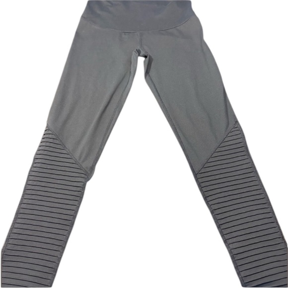 Threads 4 Thought Pants - Threads 4 Thought size small maternity leggings